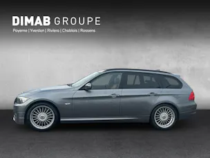 BMW Alpina B3 Touring 3.0 Biturbo  4x4 (CH) AHK 1.8T