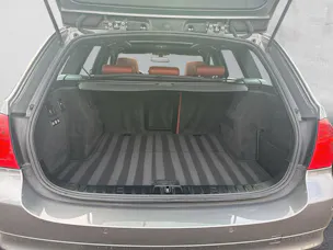 BMW Alpina B3 Touring 3.0 Biturbo  4x4 (CH) AHK 1.8T