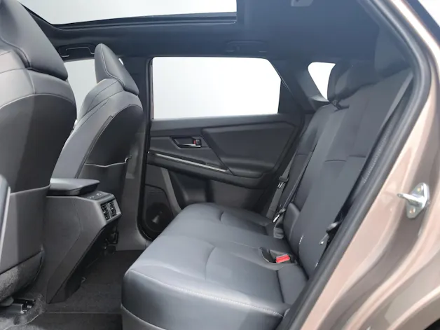 Toyota bZ4X Touring Premium AWD