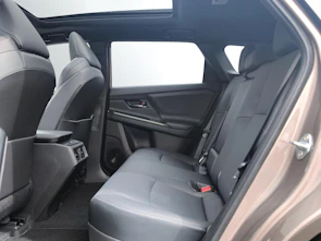 image du véhicule TOYOTA bZ4X Touring Premium AWD