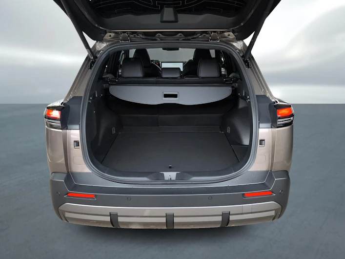 image du véhicule TOYOTA  BZ4X TOURING