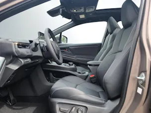 Toyota bZ4X Touring Premium AWD