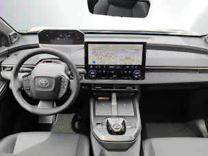 Toyota bZ4X Touring Premium AWD