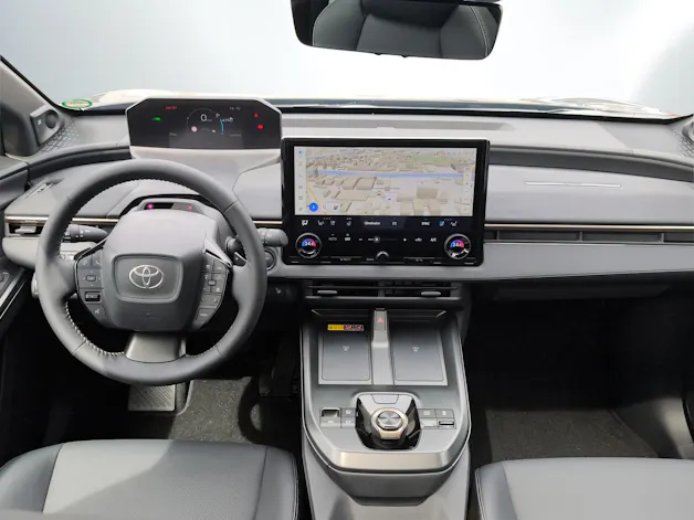 Toyota bZ4X Touring Premium AWD