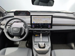 image du véhicule TOYOTA bZ4X Touring Premium AWD