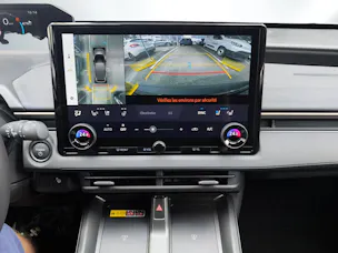 Toyota bZ4X Touring Premium AWD