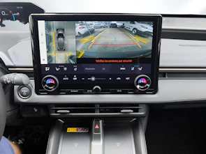 image du véhicule TOYOTA bZ4X Touring Premium AWD