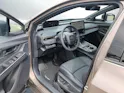 Toyota bZ4X Touring Premium AWD