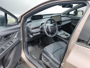 Toyota bZ4X Touring Premium AWD