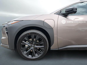 image du véhicule TOYOTA bZ4X Touring Premium AWD