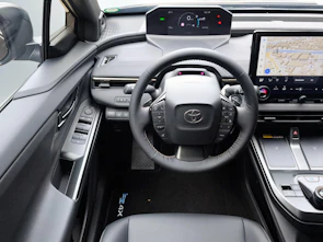 image du véhicule TOYOTA bZ4X Touring Premium AWD