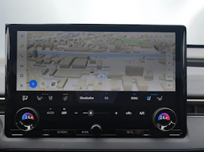 image du véhicule TOYOTA bZ4X Touring Premium AWD