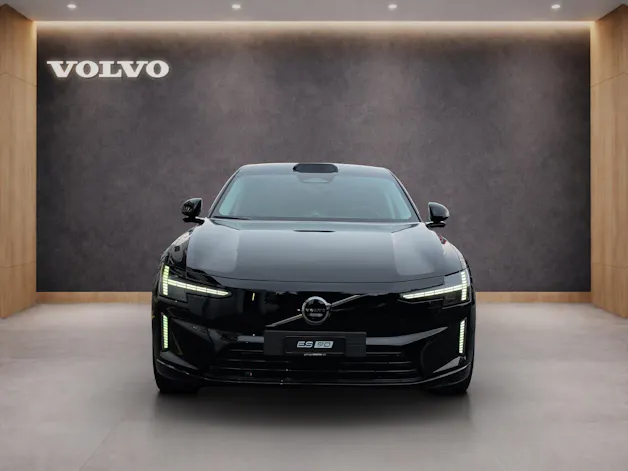 Volvo ES90 Ultra