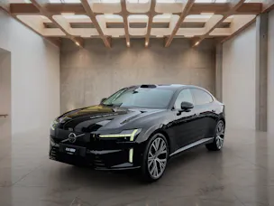 VOLVO ES90 Ultra