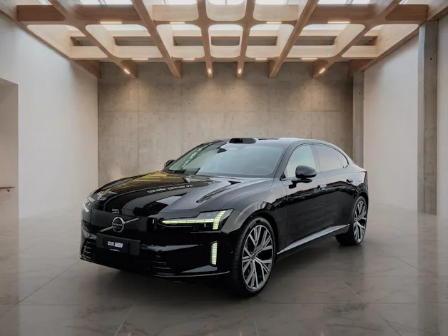 VOLVO ES90 Ultra