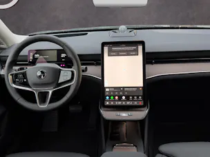 Volvo ES90 Ultra
