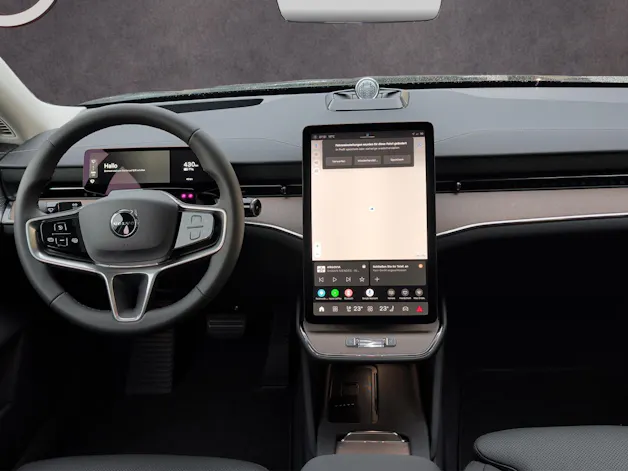 Volvo ES90 Ultra