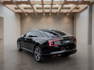 VOLVO ES90 Ultra