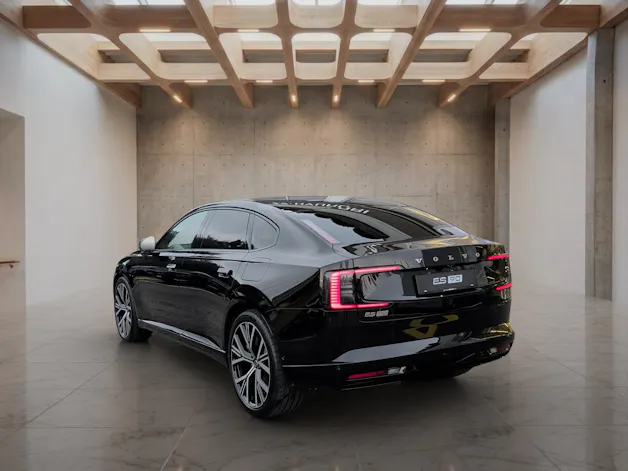VOLVO ES90 Ultra