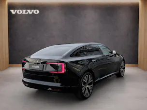 Volvo ES90 Ultra