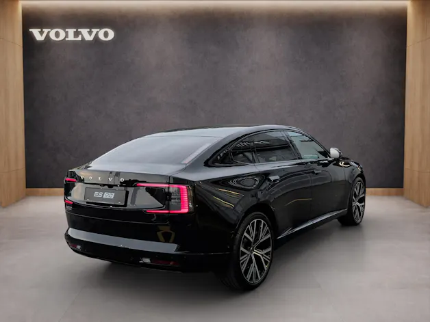 Volvo ES90 Ultra