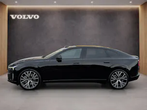 Volvo ES90 Ultra