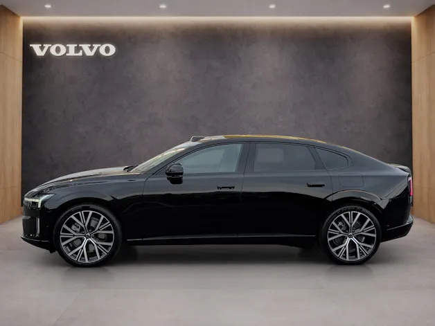 Volvo ES90 Ultra