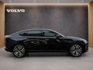 Volvo ES90 Ultra