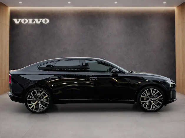 Volvo ES90 Ultra