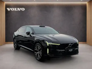 Volvo ES90 Ultra