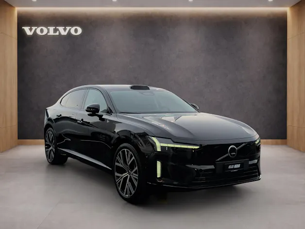Volvo ES90 Ultra