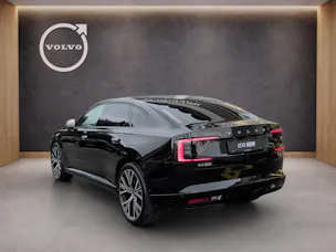 Volvo ES90 Ultra