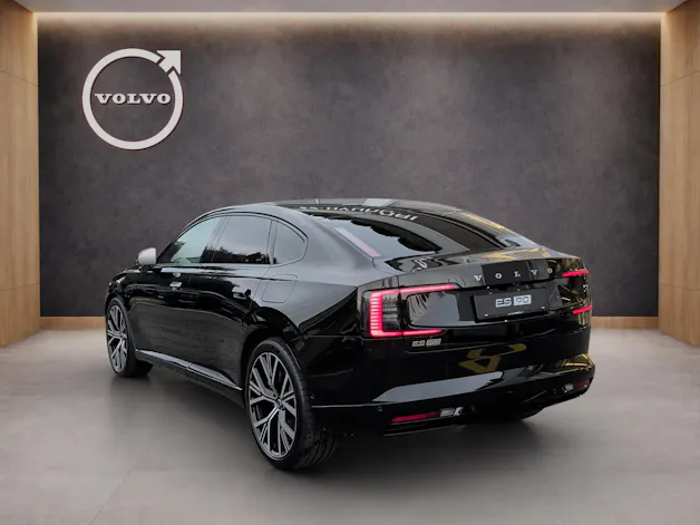 Volvo ES90 Ultra