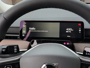 VOLVO ES90 Ultra