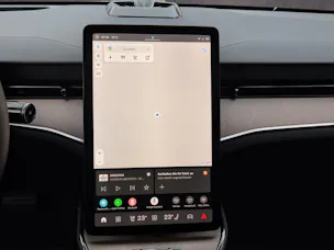 Volvo ES90 Ultra