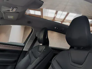 VOLVO ES90 Ultra
