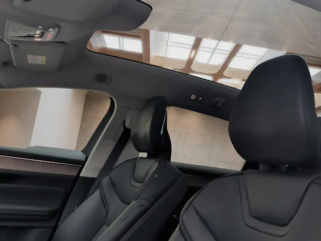 VOLVO ES90 Ultra