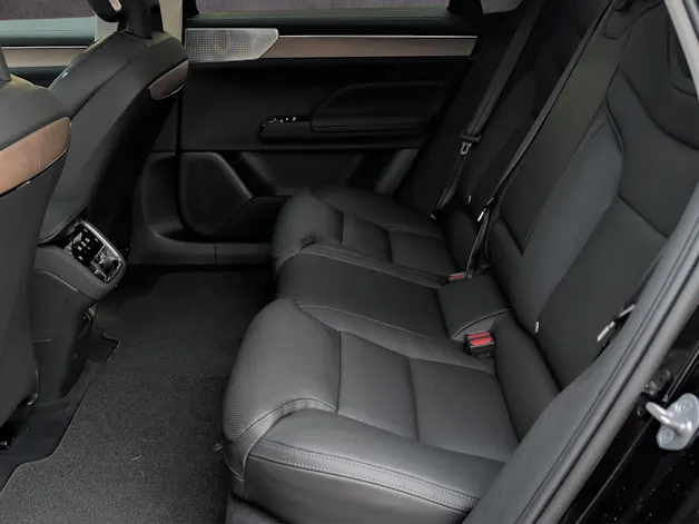 Volvo ES90 Ultra