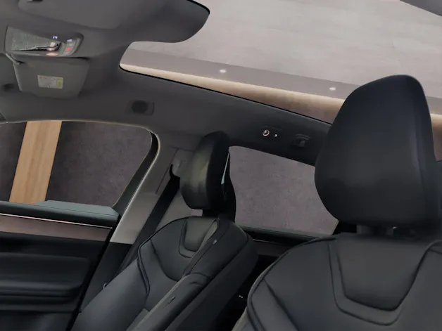 Volvo ES90 Ultra