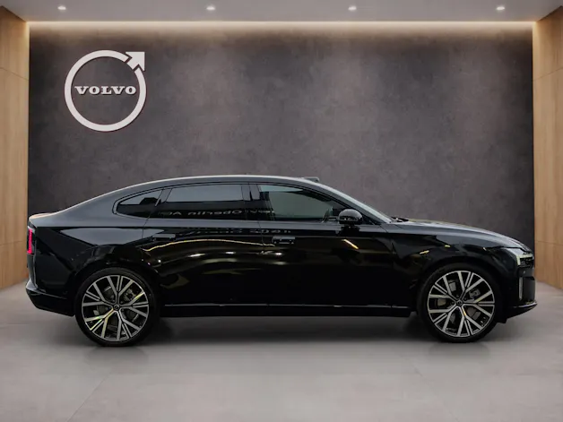 Volvo ES90 Ultra