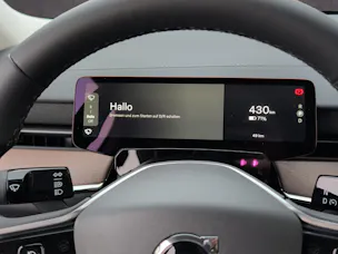 Volvo ES90 Ultra