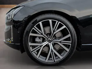 Volvo ES90 Ultra