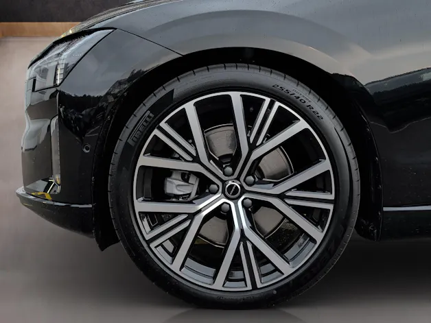 Volvo ES90 Ultra