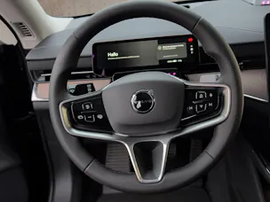 VOLVO ES90 Ultra