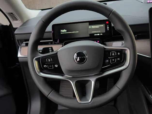 VOLVO ES90 Ultra
