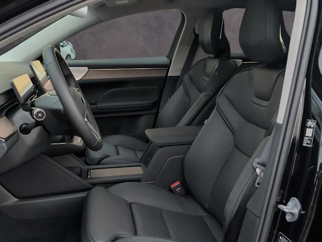 Volvo ES90 Ultra