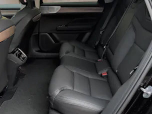 VOLVO ES90 Ultra