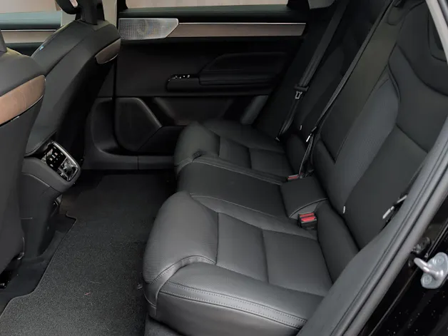 VOLVO ES90 Ultra