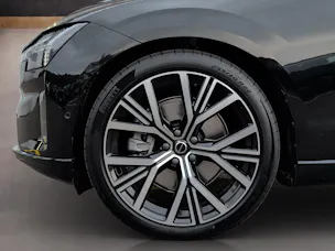 Volvo ES90 Ultra