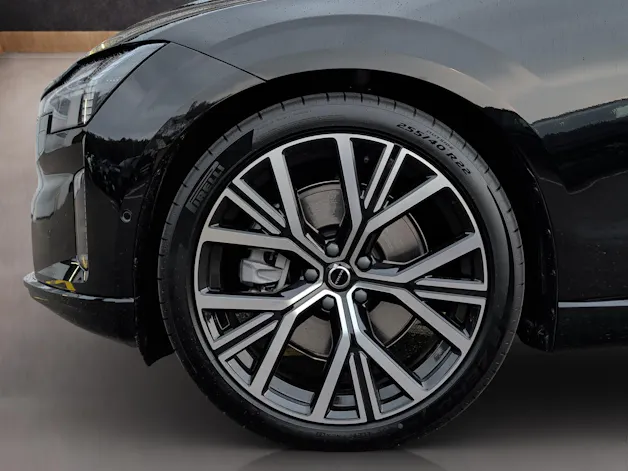 Volvo ES90 Ultra
